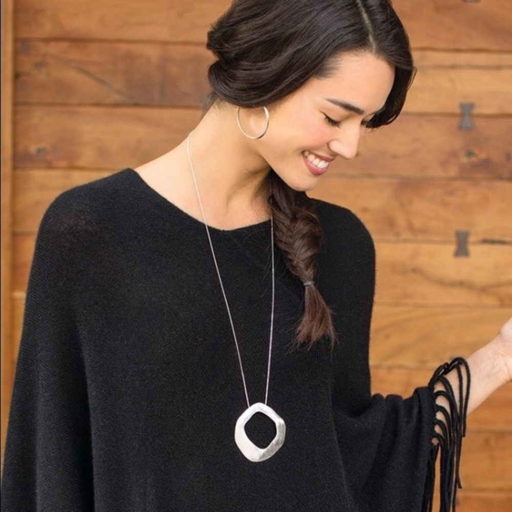 Silpada N3227 Nouveau Necklace